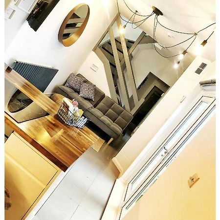 The Beach Hideaways Appartamento Hove Esterno foto