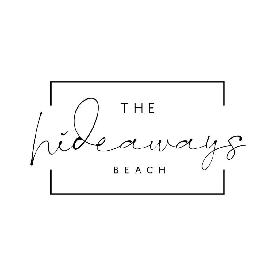 The Beach Hideaways Appartamento Hove Esterno foto