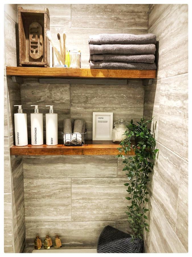 The Beach Hideaways Appartamento Hove Esterno foto