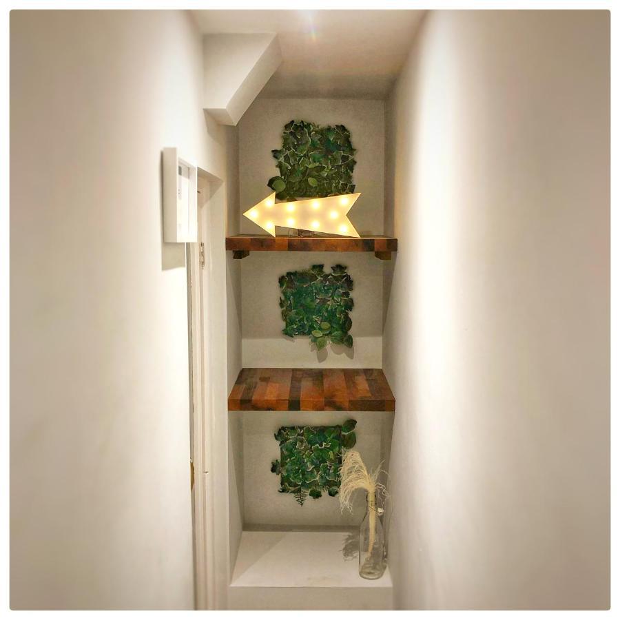 The Beach Hideaways Appartamento Hove Esterno foto